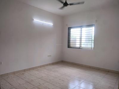 Bedroom Image of 1800 Sq.ft 3 BHK Apartment / Flat for rent in SJR Spencer, Marathahalli Bengaluru for Rs. 60000