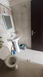 Image of 1340 Sq.ft 3 BHK Apartment / Flat for sale in Ajnara Homes, Noida Extension, Greater Noida for Rs. 11800000
