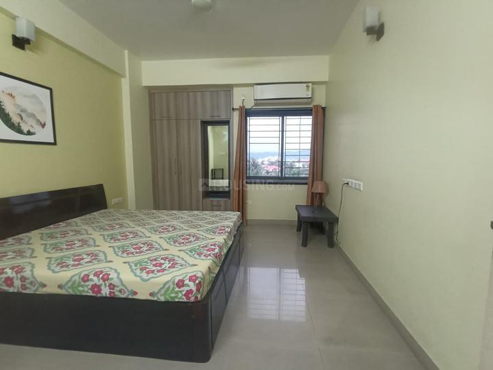 Kahilipara Bedroom 1