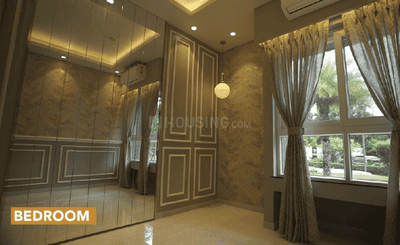 Image of 980 Sq.ft 2 BHK Apartment / Flat for sale in Nyati Exuberance IV, Undri, Pune for Rs. 5500000