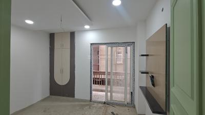 Bedroom Image of 600 Sq.ft 1 BHK Apartment / Flat for sale in Villa Vegas Royal Residency Apartment, Sector 110 Noida for Rs. 2900000