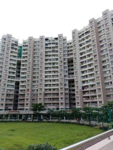 Image of 1999 Sq.ft 3 BHK Apartment / Flat for rent in Satyam Skyline, Naranpura, Ahmedabad for Rs. 30500