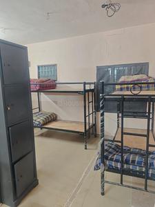 Balcony Image of Wing Birds Womens Hostel in Nungambakkam, Chennai