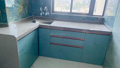1 BHK Flat