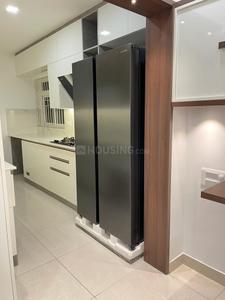 Kitchen Image of 1138 Sq.ft 3 BHK Apartment / Flat for sale in Brigade 7 Gardens, Subramanyapura Bengaluru for Rs. 19500000