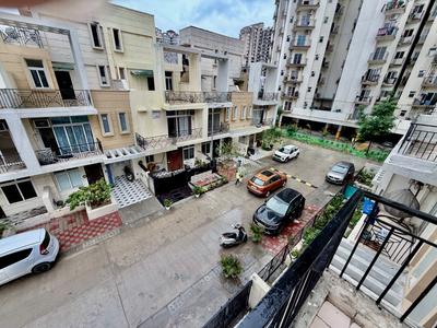 Image of 1700 Sq.ft 3.5 BHK Villa for rent in Amrapali Dream Valley, Noida Extension, Greater Noida for Rs. 29950