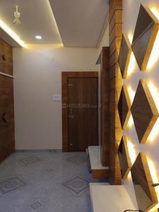 Hall Image of 1258 Sq.ft 3 BHK Independent House for rent in Besa Nagpur for Rs. 22000