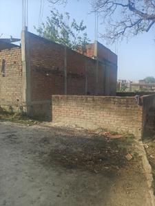 Image of 675 Sq.ft Residential Plot / Land for sale in Gauhania, Allahabad for Rs. 700000