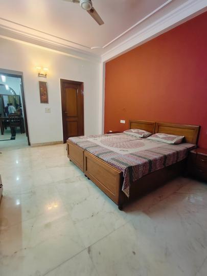 Shivalik Bedroom 1