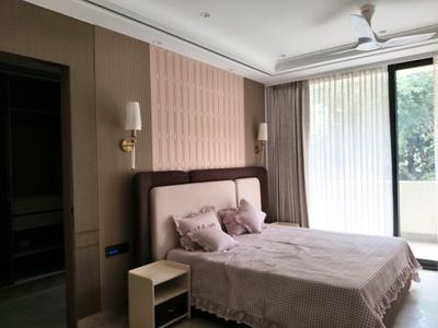 Bedroom Image of 2700 Sq.ft 4 BHK Builder Floor for sale in Ansal Esencia Sector 67, Sector 67 Gurgaon for Rs. 30000000