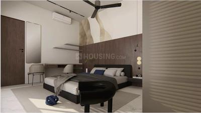 Hall Image of 4400 Sq.ft 4 BHK Duplex for sale in Kalapatti Coimbatore for Rs. 34000000