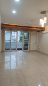 3 BHK Independent Builder Floor
