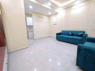 Hall Image of 700 Sq.ft 2 BHK Apartment / Flat for sale in Pyramid Fusion Homes, Sector 70A Gurgaon for Rs. 7700000