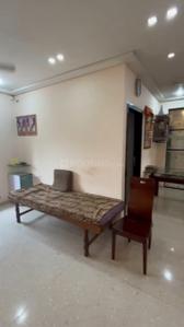 Hall Image of 1600 Sq.ft 3 BHK Apartment / Flat for sale in Patel Heights, Ghansoli Navi Mumbai for Rs. 26500000