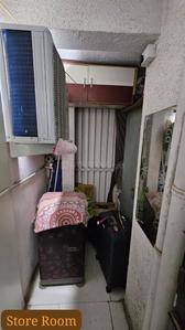 Kitchen Image of 795 Sq.ft 1 BHK Apartment / Flat for sale in Silver Icon, Ghansoli Navi Mumbai for Rs. 11600000