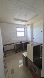 Kitchen Image of 1701 Sq.ft 3 BHK Builder Floor for sale in Sector 35 Sohna for Rs. 17500000