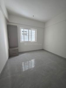 Hall Image of 1200 Sq.ft 2 BHK Apartment / Flat for rent in New Tippasandra Bengaluru for Rs. 50000