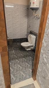 Image of 1650 Sq.ft 3 BHK Apartment / Flat for rent in N K Savitry Greens, Nabha, Zirakpur for Rs. 55000