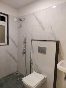 Bedroom Two Image of 1003 Sq.ft 2 BHK Apartment / Flat for sale in Crest Oaks, Andheri East Mumbai for Rs. 20500000