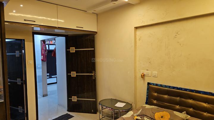 Ruby apartment Bedroom 1