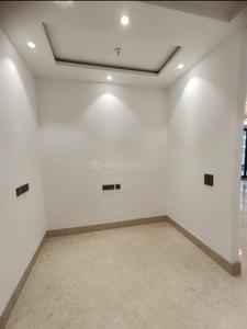 4 BHK Flat