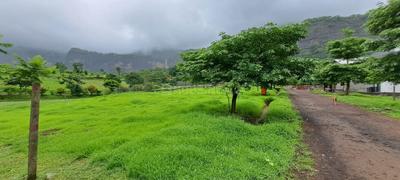 Image of 3000 Sq.ft Residential Plot / Land for sale in Karjat, Thane for Rs. 4500000