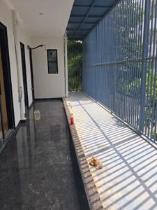Balcony Image of 2700 Sq.ft 4 BHK Builder Floor for sale in Sector 83 Gurgaon for Rs. 32000000