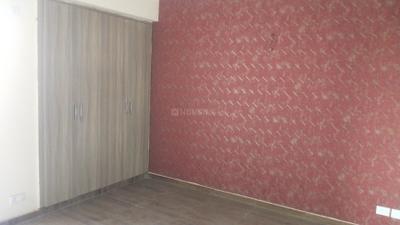 Bedroom Image of 1145 Sq.ft 2 BHK Apartment / Flat for rent in Assotech The Nest, Crossings Republik Ghaziabad for Rs. 18500