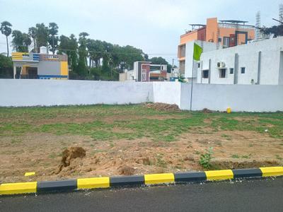 Image of 1025 Sq.ft Residential Plot / Land for sale in Chengalpattu, Chennai for Rs. 3381475
