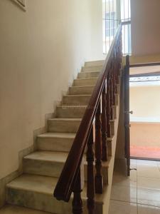 Image of 1800 Sq.ft 3 BHK Villa for rent in Adarsh Palm Meadows, Whitefield, Bengaluru for Rs. 108000