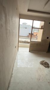 Bedroom Image of 1300 Sq.ft 3 BHK Apartment / Flat for sale in Sector 7 Dwarka New Delhi for Rs. 11000000