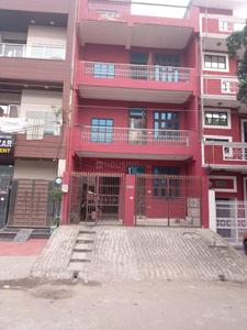Image of Radhika boys pg accommodation  in Indirapuram, Ghaziabad
