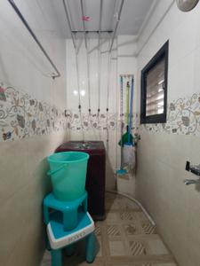 Image of 900 Sq.ft 2 BHK Apartment / Flat for sale in Kalwa, Thane for Rs. 14000000