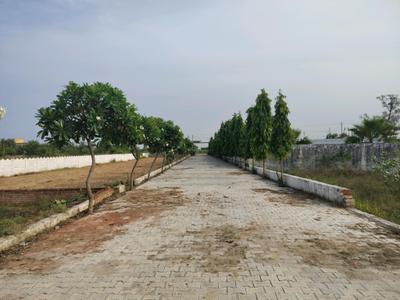 Image of 450 Sq.ft Residential Plot / Land for sale in Del NCR Aero City, Shahpur Kala, Greater Noida for Rs. 1156450