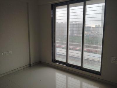 1 BHK Flat