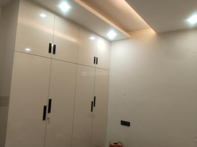 Bedroom Image of 1400 Sq.ft 3 BHK Builder Floor for rent in GMS Road Dehradun for Rs. 25000