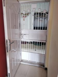 Image of 1400 Sq.ft 3 BHK Apartment / Flat for rent in Fortune Estates, Hadapsar, Pune for Rs. 50000