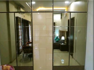 Bathroom Image of 2550 Sq.ft 3 BHK Villa for sale in Boisar Mumbai for Rs. 17500000