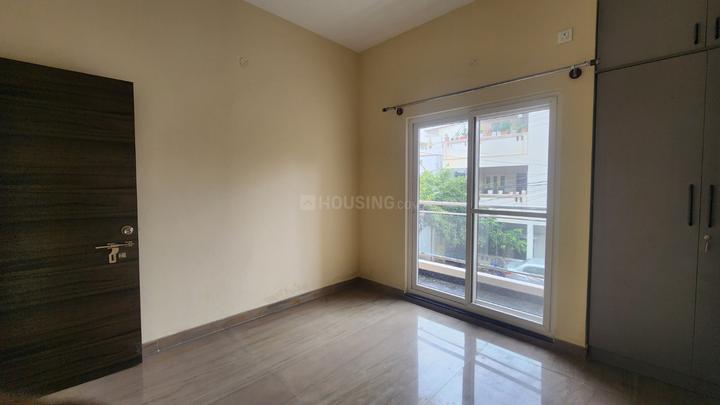 Hoysala Nagar, Indira Nagar Bedroom 1