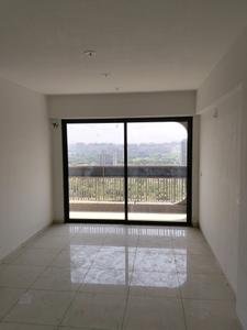 Living Room Image of 1485 Sq.ft 2 BHK Apartment / Flat for sale in Zundal Ahmedabad for Rs. 8650000