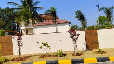 Image of 165 Sq.ft Residential Plot / Land for sale in Indo Qatar Magadha, Kadthal, Hyderabad for Rs. 2970000
