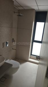 Image of 3230 Sq.ft 4 BHK Apartment / Flat for sale in Adani Paarijat, Shantigram, Ahmedabad for Rs. 24100000