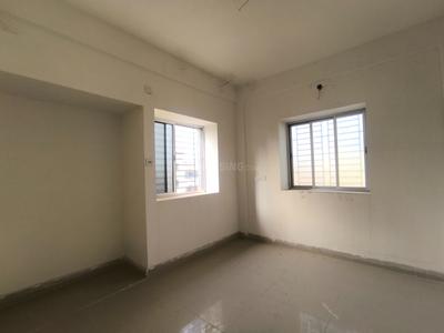 Bedroom Image of 1227 Sq.ft 3 BHK Apartment / Flat for sale in Bansdroni Kolkata for Rs. 6380400