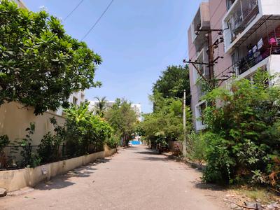 Image of 2470 Sq.ft Residential Plot / Land for sale in Attapur, Hyderabad for Rs. 31510000