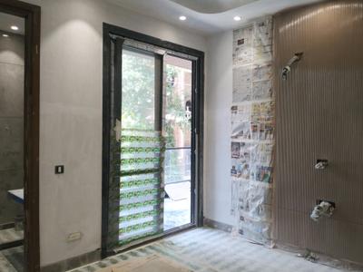 Bedroom Image of 1440 Sq.ft 3 BHK Builder Floor for sale in GTB Nagar New Delhi for Rs. 30000000
