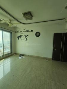 Hall Image of 1100 Sq.ft 2 BHK Apartment / Flat for sale in Haware Splendor, Kharghar Navi Mumbai for Rs. 15000000