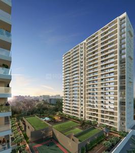 Image of 1645 Sq.ft 3 BHK Apartment / Flat for sale in Built Solitaire Kothrud, Kothrud, Pune for Rs. 23300000