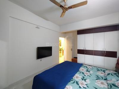 Bedroom Image of 1955 Sq.ft 3 BHK Apartment / Flat for sale in The Metropolitan Seegehalli MCHS Layout by The Metropolitan, K R Puram Bengaluru for Rs. 17500000