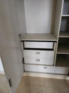 Bedroom Image of 2475 Sq.ft 4 BHK Builder Floor for rent in Puri Aanand Vilas, Sector 81 Faridabad for Rs. 55000