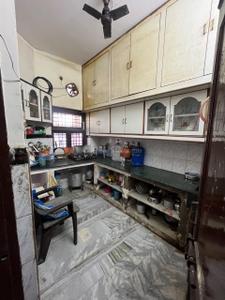 Kitchen Image of 2100 Sq.ft 4.5 BHK Duplex for sale in Kamla Nagar Agra for Rs. 20000000